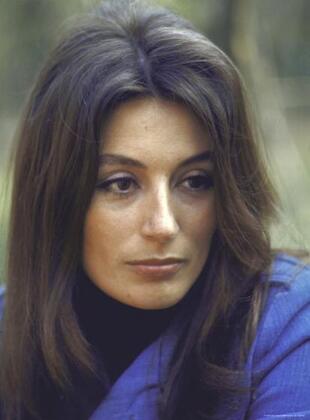 Anouk Aimee (Actriz) Anouk Aimee (Actriz)