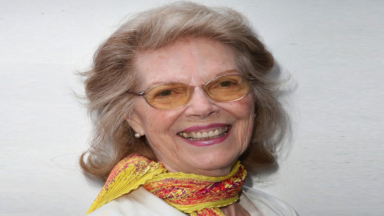 Samantha Eggar (Actriz) Samantha Eggar (Actriz)