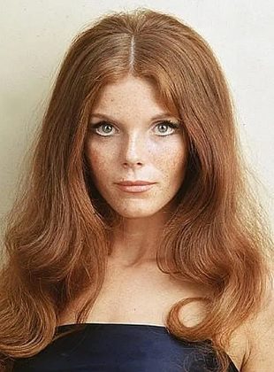 Samantha Eggar (Actriz) Samantha Eggar (Actriz)