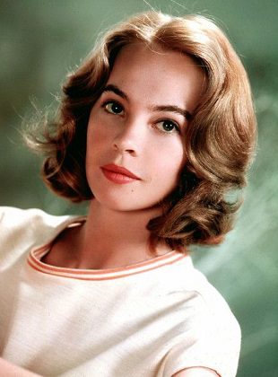 Leslie Caron (Actriz) Leslie Caron (Actriz)
