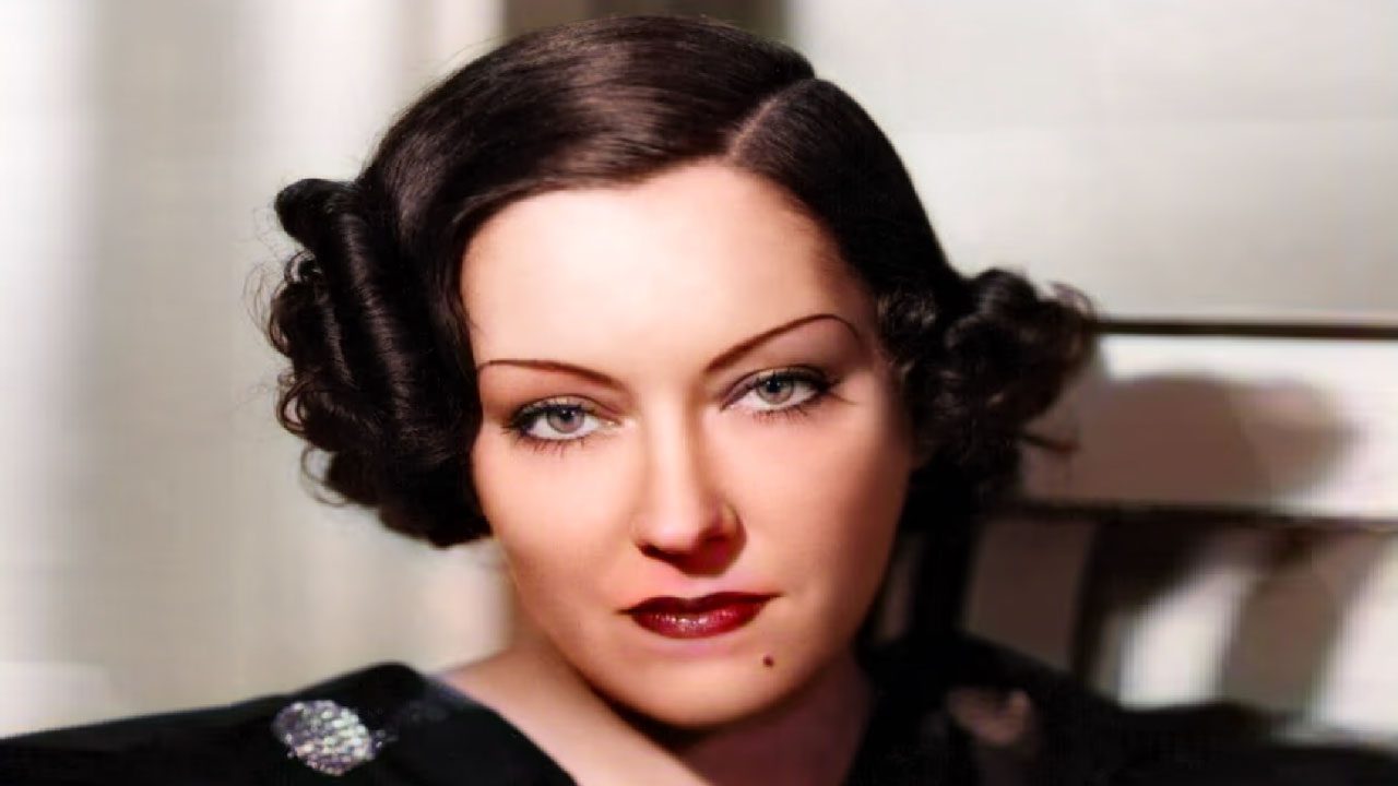 Gloria Swanson (Actriz) Gloria Swanson (Actriz)