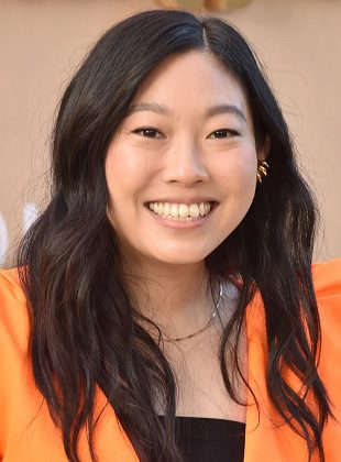 Awkwafina (Actriz) Awkwafina (Actriz)