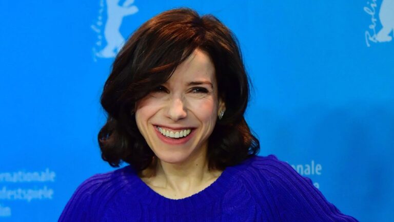 Sally Hawkins (Actriz)