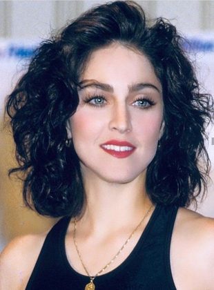 Madonna (Actriz y Cantante) Madonna (Actriz y Cantante)