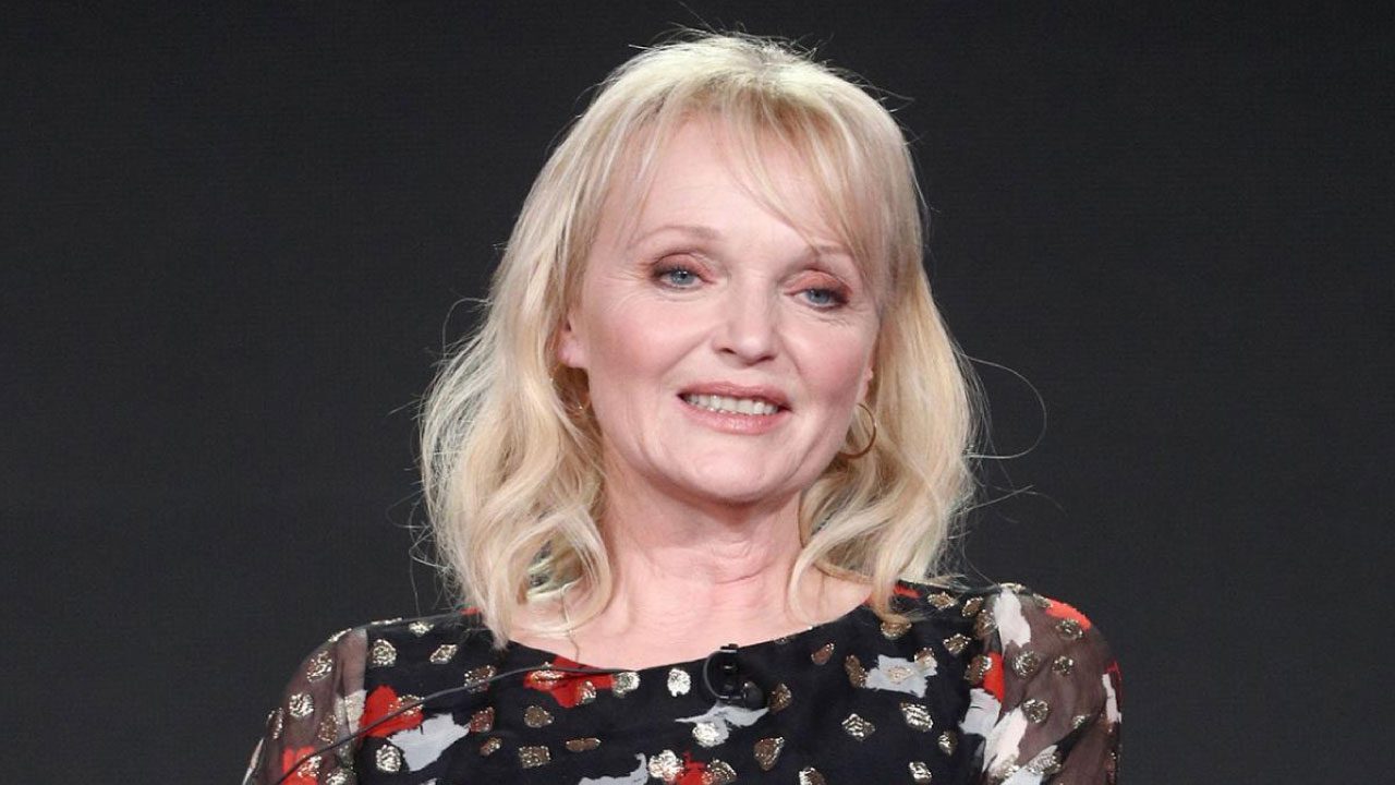 Miranda Richardson (Actriz) Miranda Richardson (Actriz)
