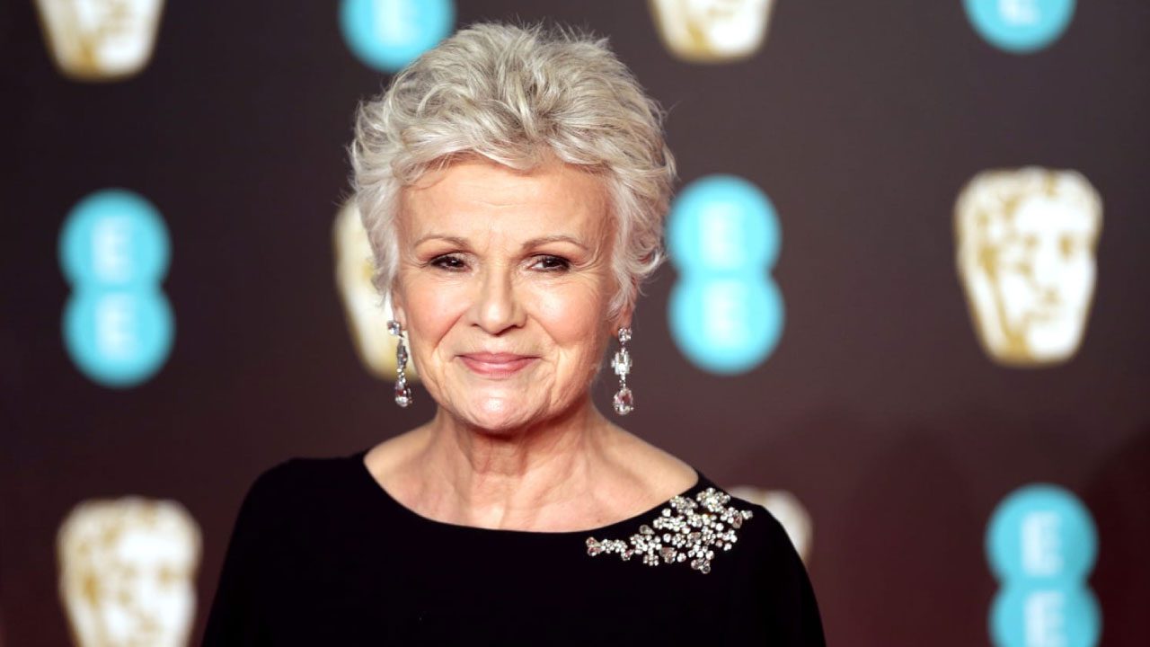 Julie Walters (Actriz) Julie Walters (Actriz)