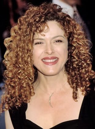 Bernadette Peters (Actriz) Bernadette Peters (Actriz)