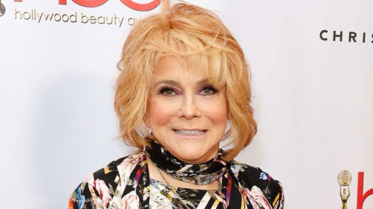 Ann-Margret (Actriz)