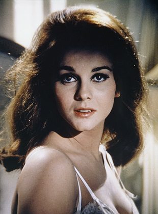 Ann-Margret (Actriz) Ann-Margret (Actriz)