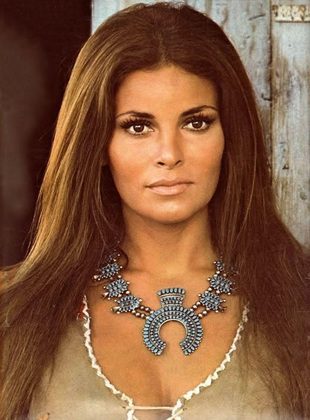 Raquel Welch (Actriz) Raquel Welch (Actriz)
