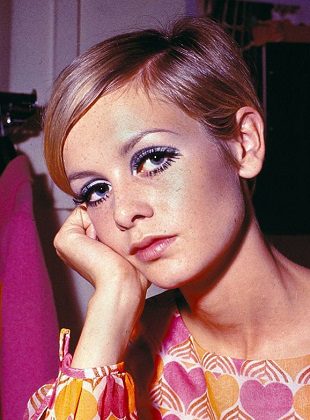 Twiggy (Actriz) Twiggy (Actriz)