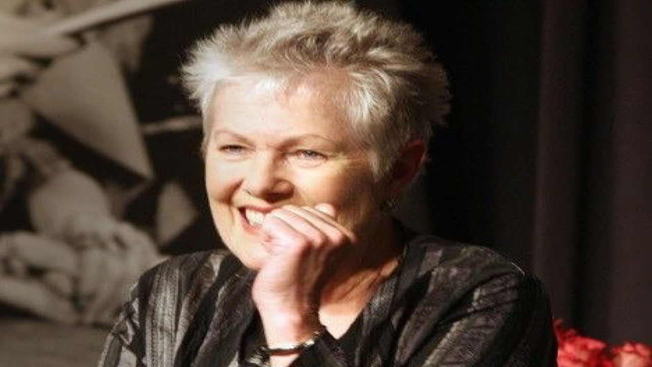 Lynn Redgrave (Actriz) Lynn Redgrave (Actriz)