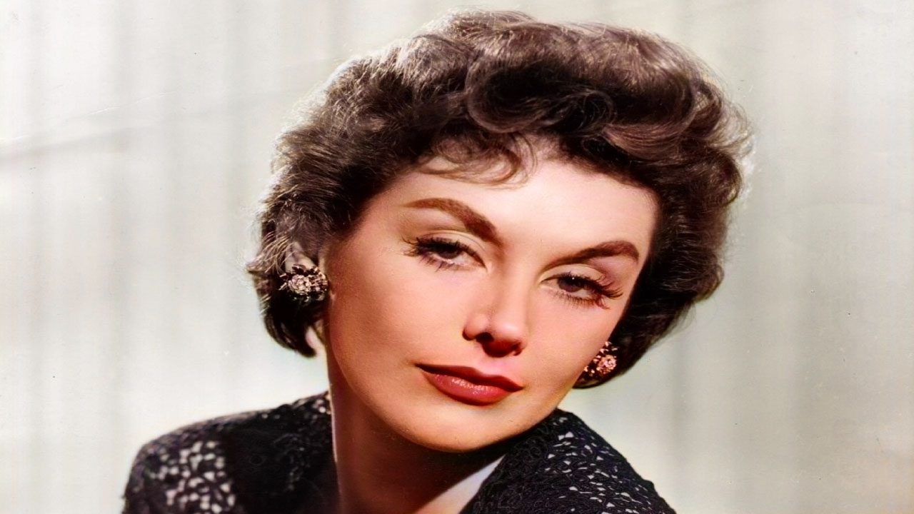 Kay Kendall (Actriz) Kay Kendall (Actriz)