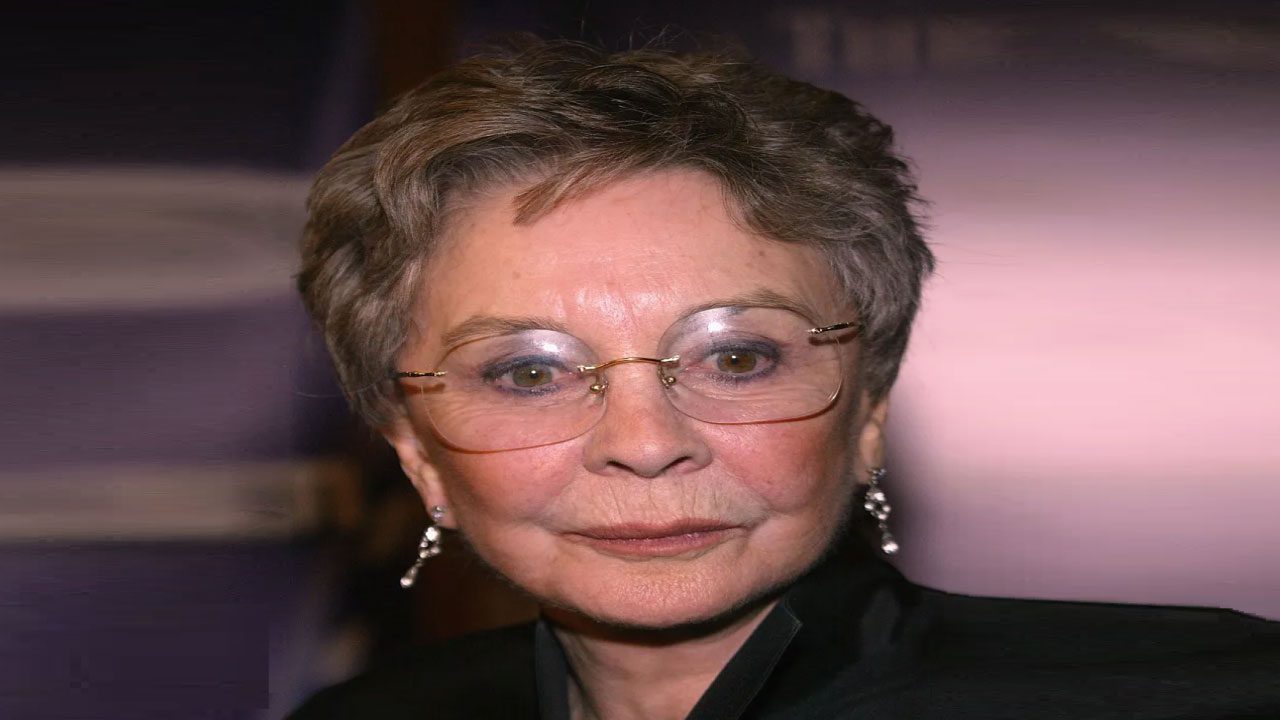 Jean Simmons (Actriz)