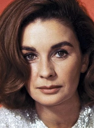 Jean Simmons (Actriz) Jean Simmons (Actriz)