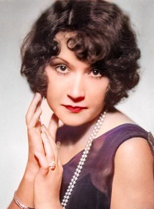Ethel Merman (Actriz) Ethel Merman (Actriz)