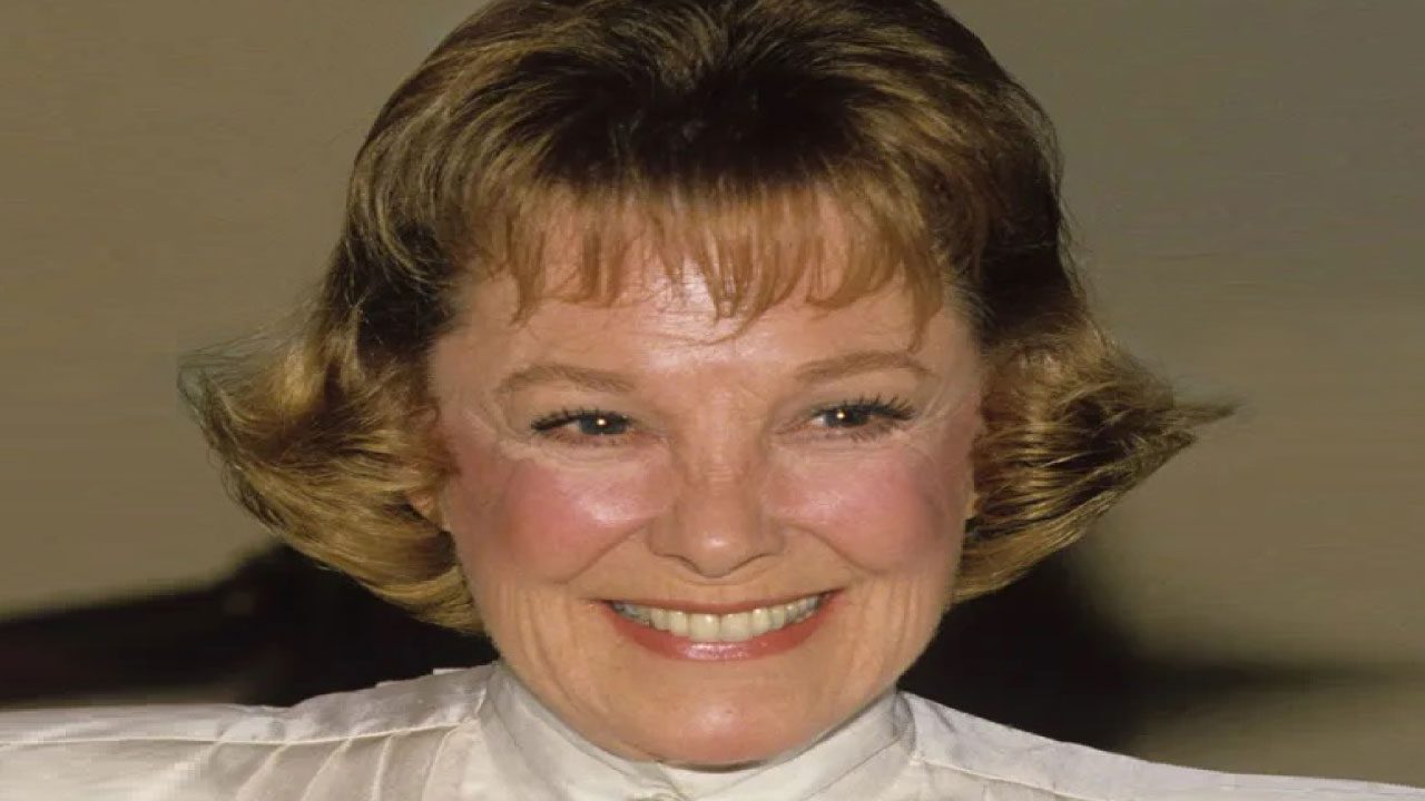 June Allyson (Actriz) June Allyson (Actriz)
