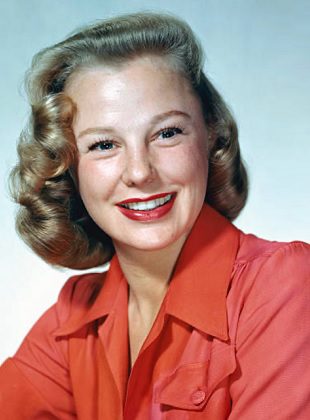 June Allyson (Actriz) June Allyson (Actriz)