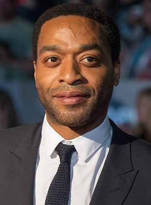 Chiwetel Ejiofor (Actor) Chiwetel Ejiofor (Actor)