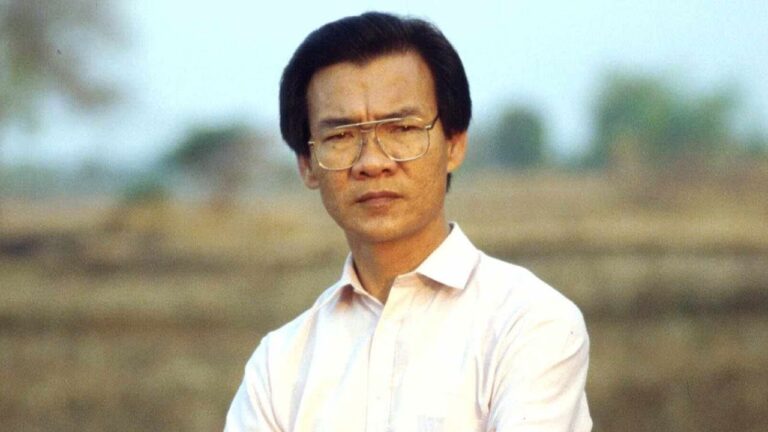 Haing S. Ngor (Actor)