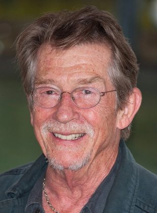 John Hurt (Actor) John Hurt (Actor)