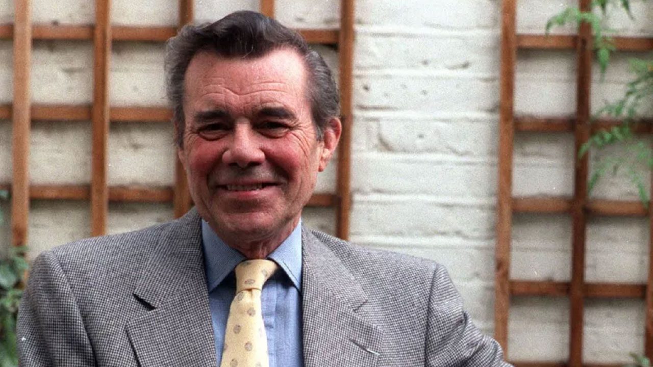 Dirk Bogarde (Actor) Dirk Bogarde (Actor)