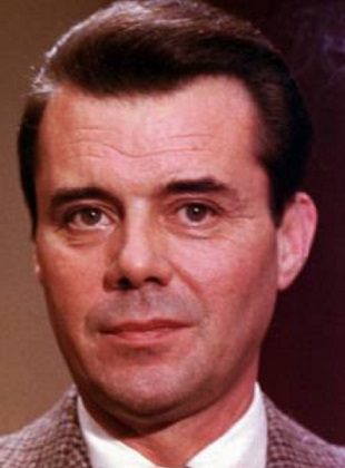 Dirk Bogarde (Actor) Dirk Bogarde (Actor)