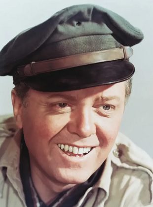 Richard Attenborough (Actor) Richard Attenborough (Actor)