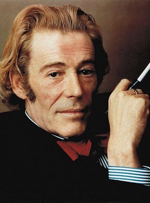 Peter O'Toole (Actor) Peter O'Toole (Actor)