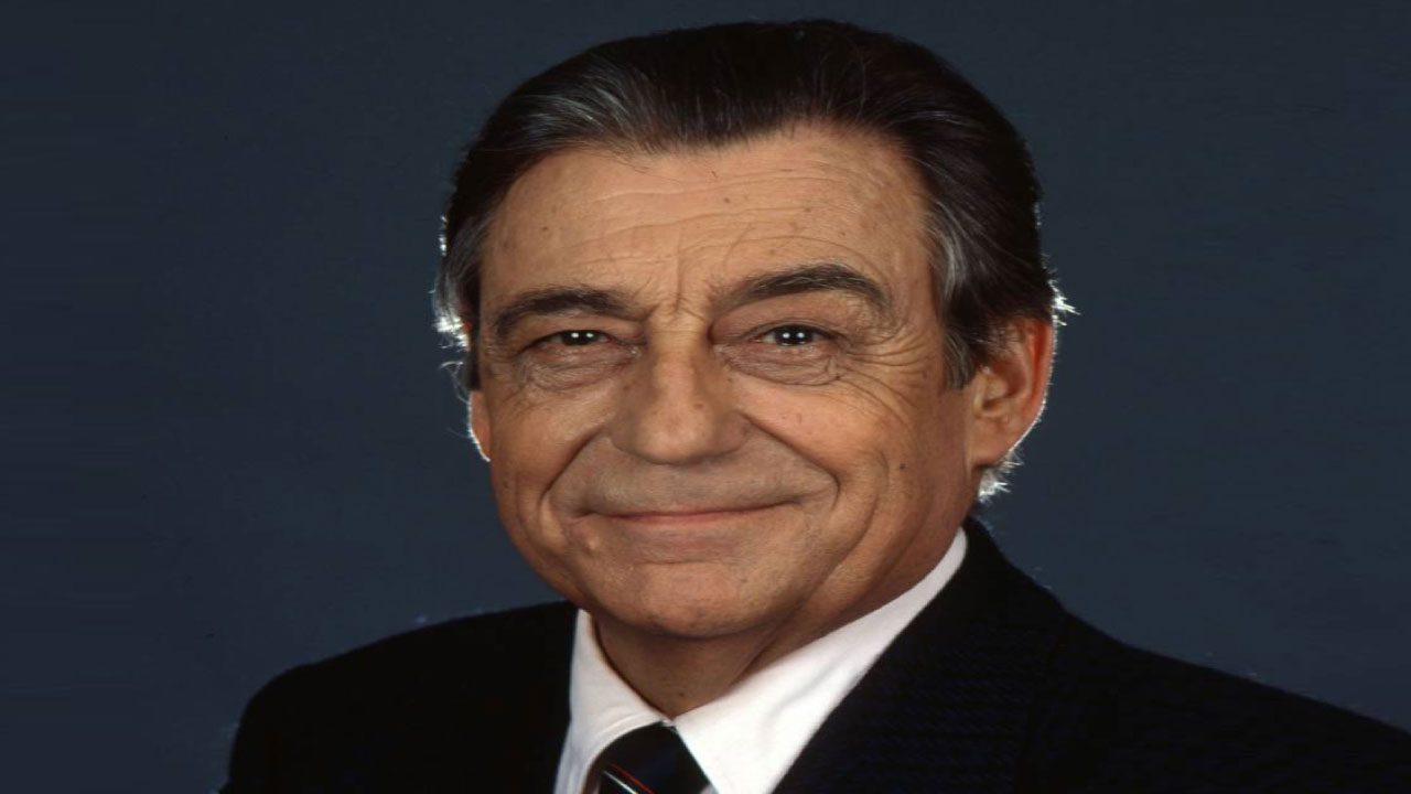 François Perier (Actor) François Perier (Actor)