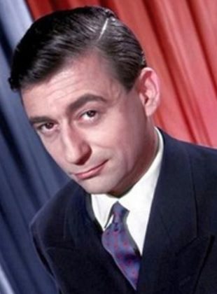 François Perier (Actor) François Perier (Actor)