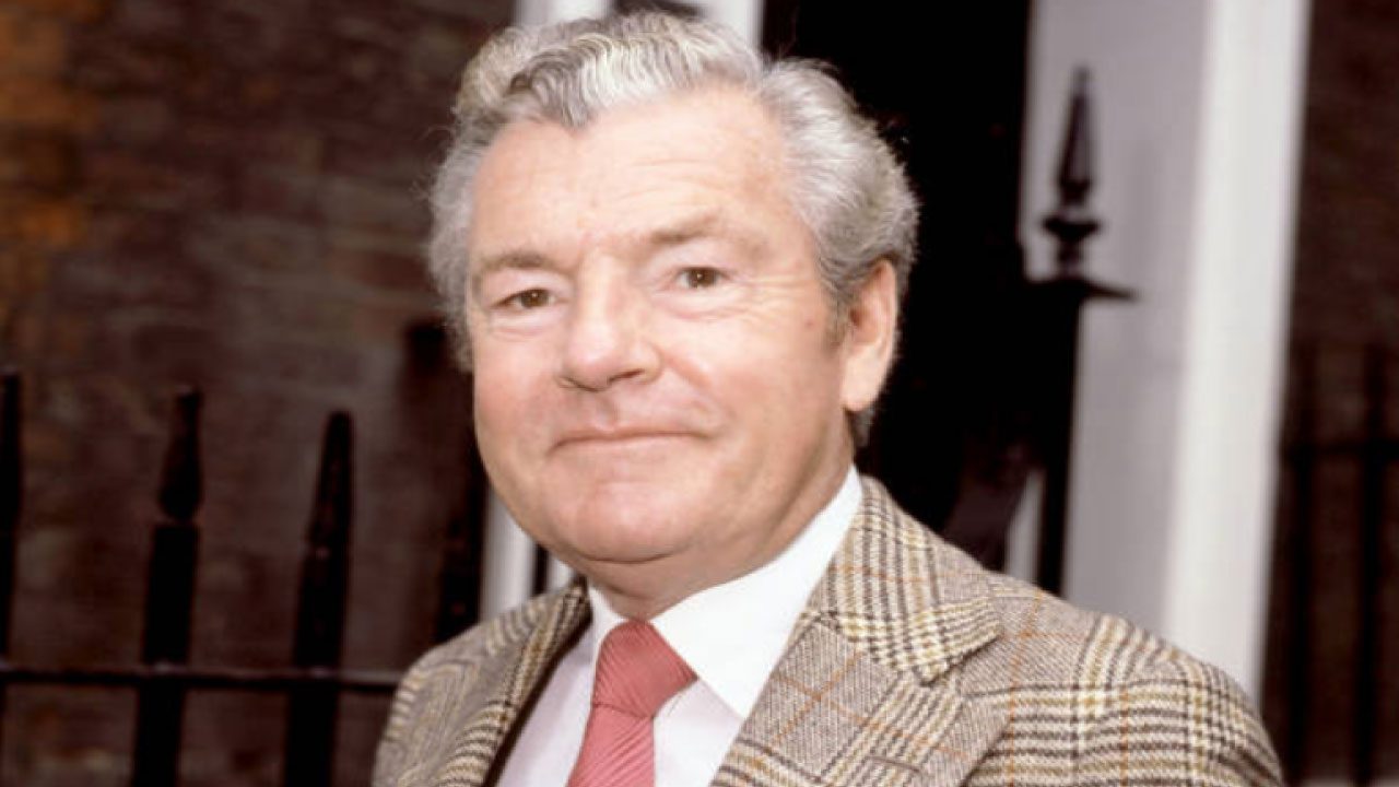 Kenneth More (Actor) Kenneth More (Actor)