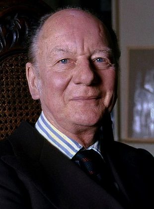John Gielgud (Actor) John Gielgud (Actor)