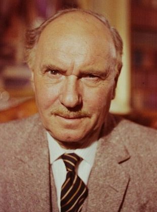 Ralph Richardson (Actor) Ralph Richardson (Actor)