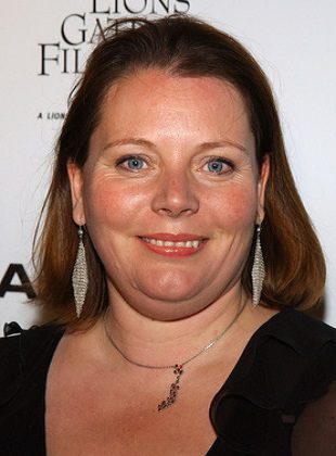 Joanna Scanlan (Actriz) Joanna Scanlan (Actriz)