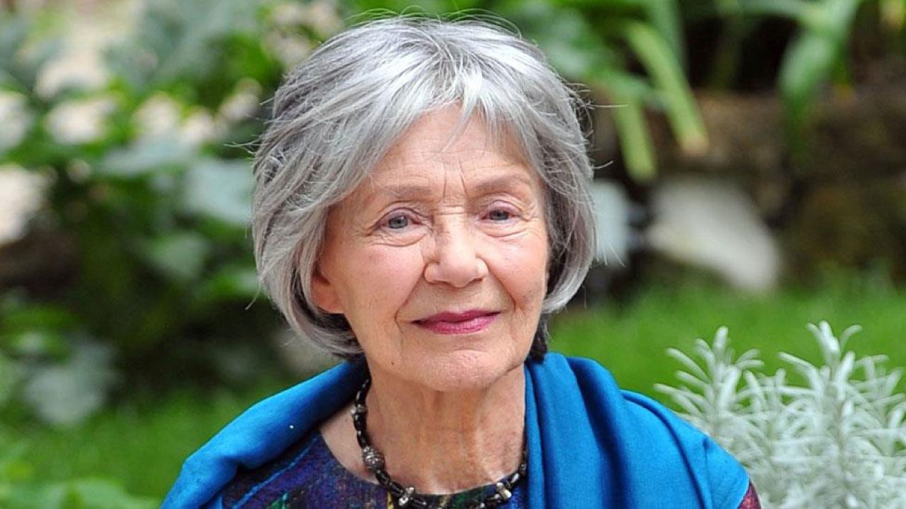 Emmanuelle Riva (Actriz) Emmanuelle Riva (Actriz)