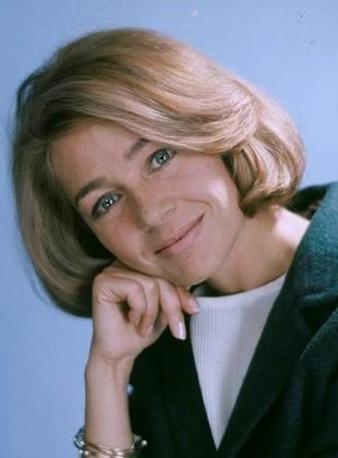 Emmanuelle Riva (Actriz) Emmanuelle Riva (Actriz)