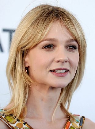 Carey Mulligan (Actriz) Carey Mulligan (Actriz)