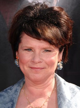Imelda Staunton (Actriz) Imelda Staunton (Actriz)