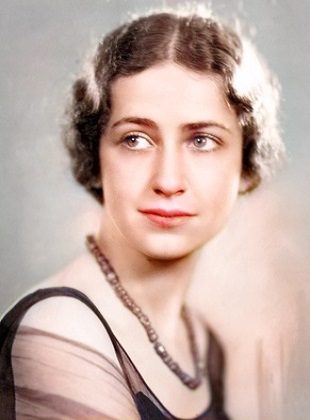 Peggy Ashcroft (Actriz) Peggy Ashcroft (Actriz)