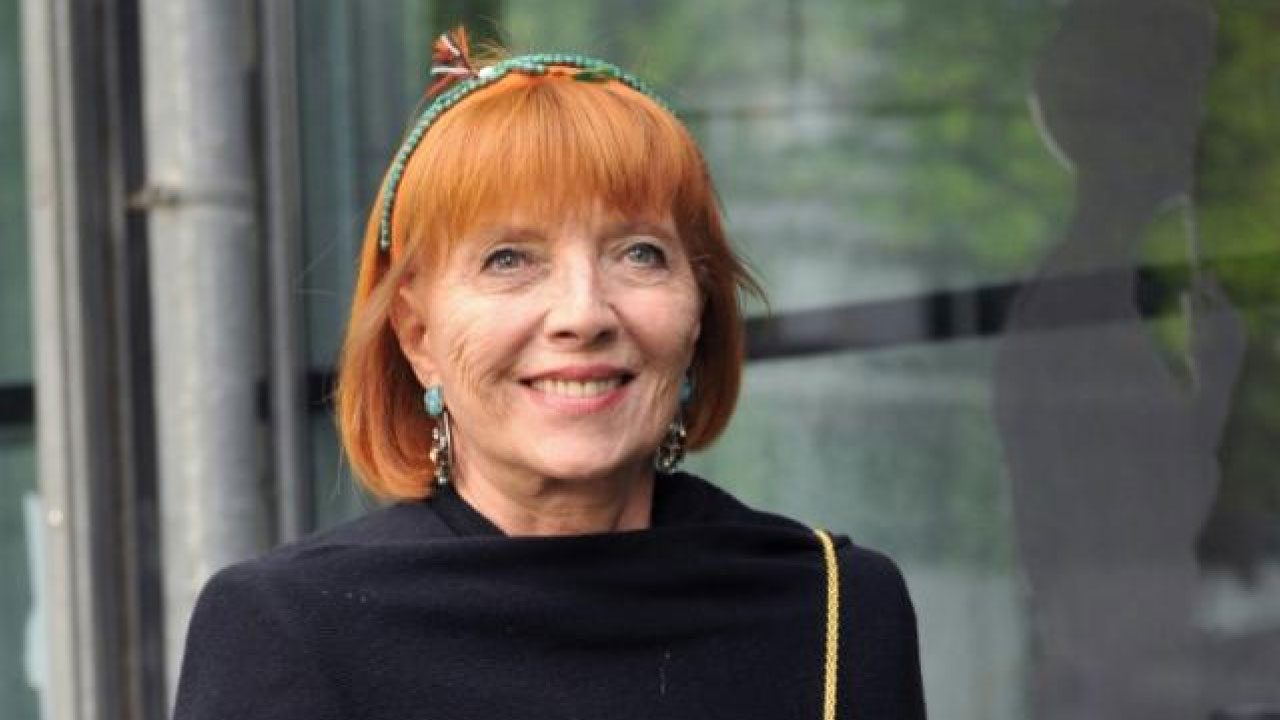 Stephane Audran (Actriz)