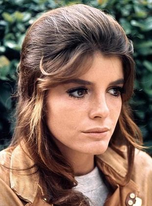 Katharine Ross (Actriz) Katharine Ross (Actriz)