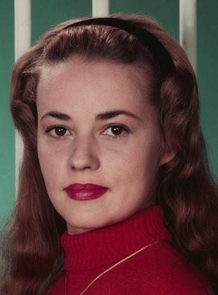 Jeanne Moreau (Actriz) Jeanne Moreau (Actriz)