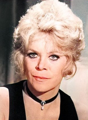 Rachel Roberts (Actriz) Rachel Roberts (Actriz)