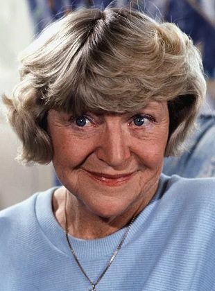 Dora Bryan (Actriz) Dora Bryan (Actriz)