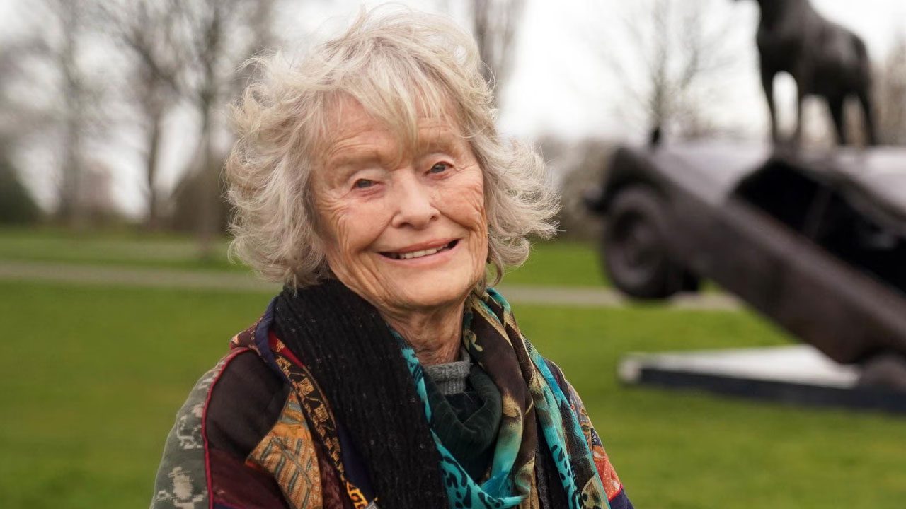 Virginia McKenna (Actriz) Virginia McKenna (Actriz)