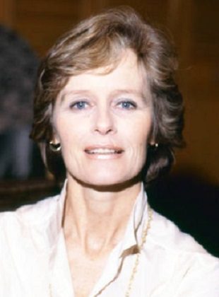 Virginia McKenna (Actriz) Virginia McKenna (Actriz)