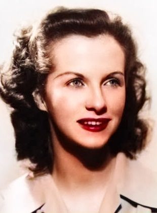 Betsy Blair
