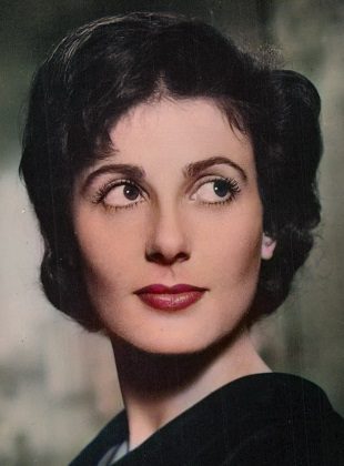 Yvonne Mitchell (Actriz) Yvonne Mitchell (Actriz)