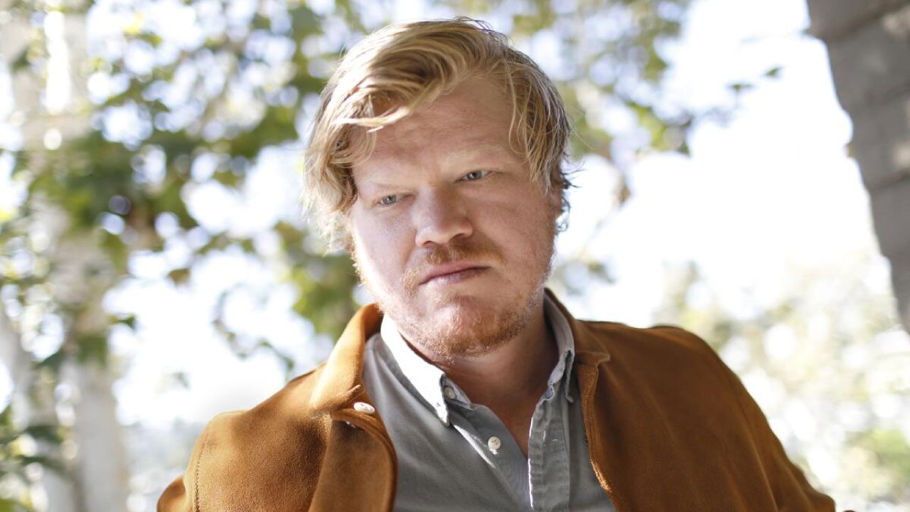 Jesse Plemons (Actor) Jesse Plemons (Actor)